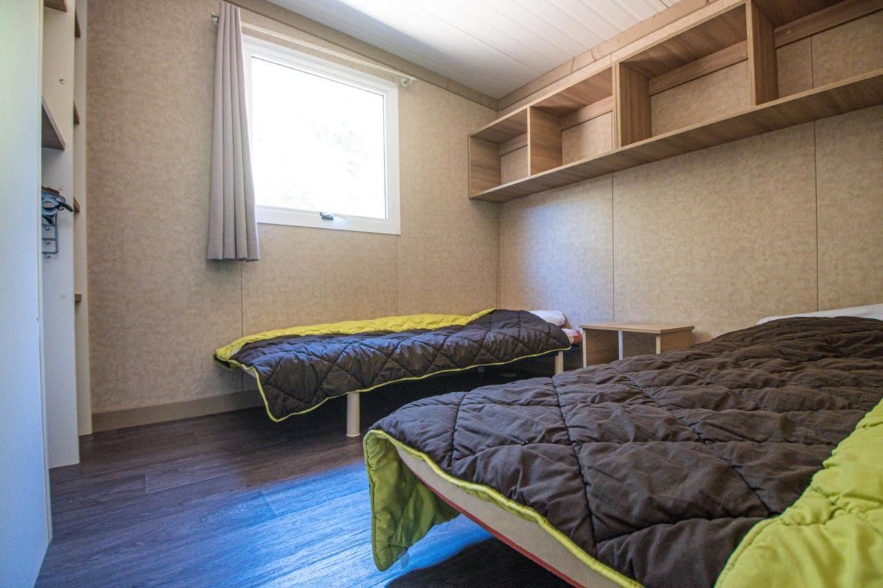 Camping Cavallo Morto Bonifacio  Exterior foto