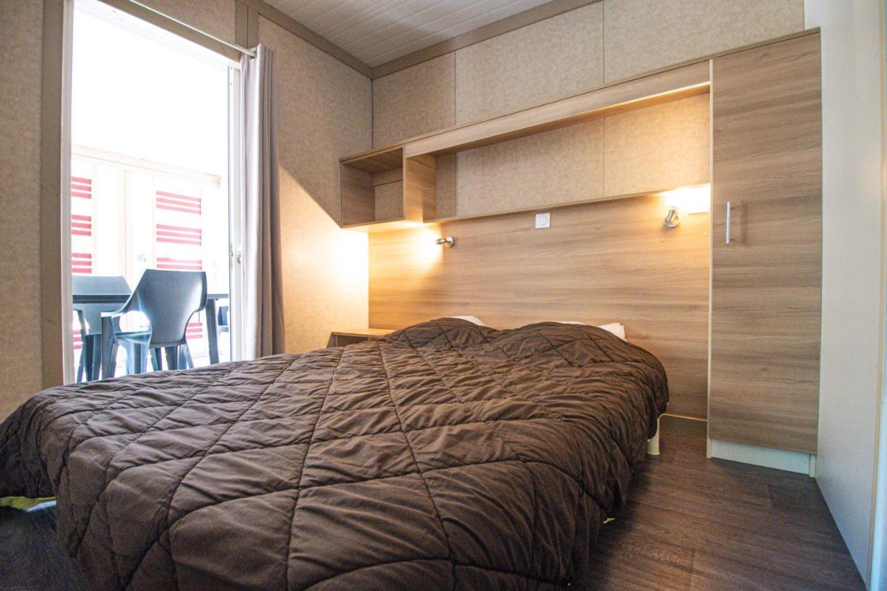 Camping Cavallo Morto Bonifacio  Exterior foto